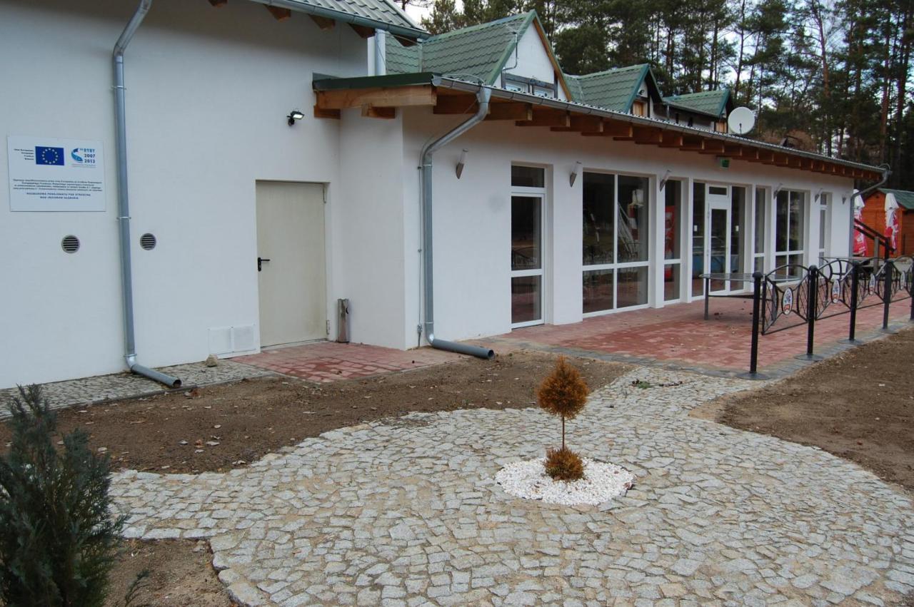Pod Strzecha Bed & Breakfast *