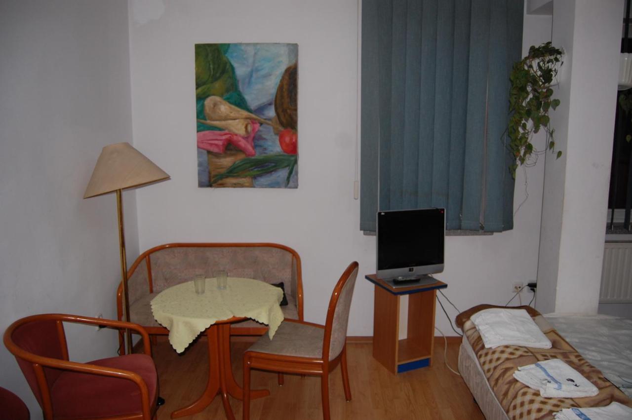 Bed & Breakfast Pod Strzecha Międzyrzecz