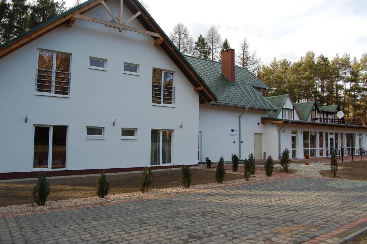 Pod Strzecha Bed & Breakfast Międzyrzecz