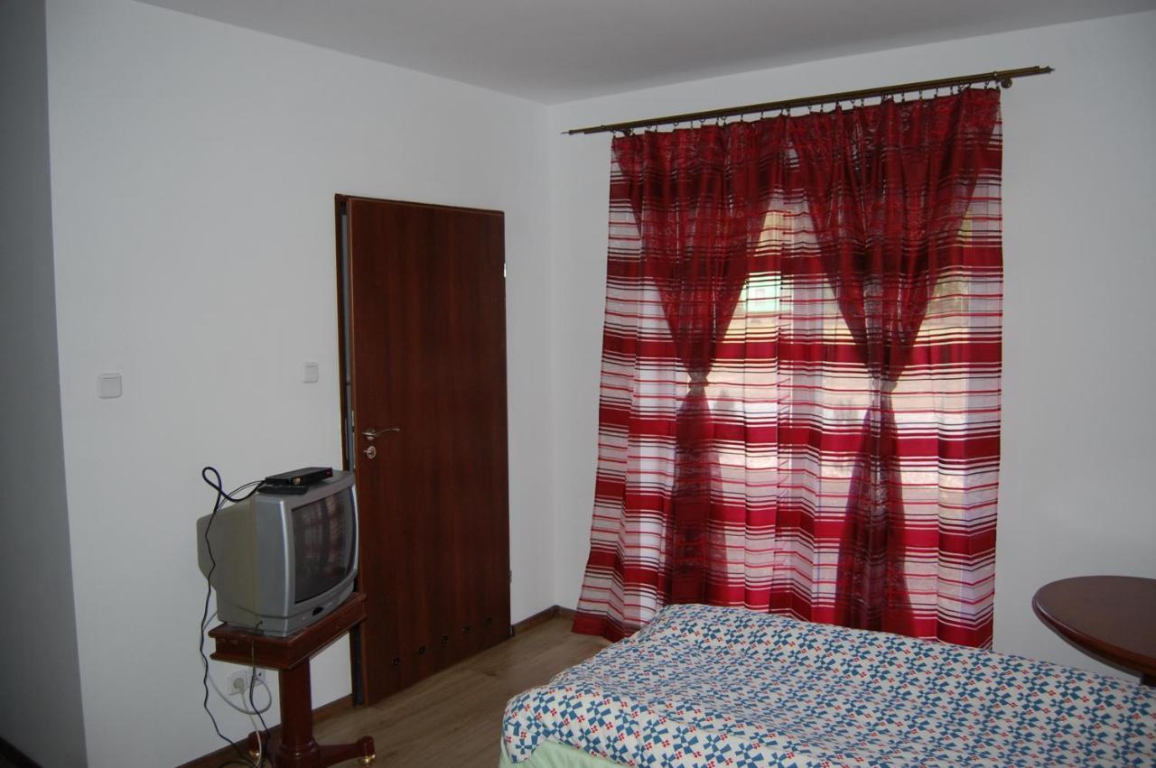Pod Strzecha Bed & Breakfast