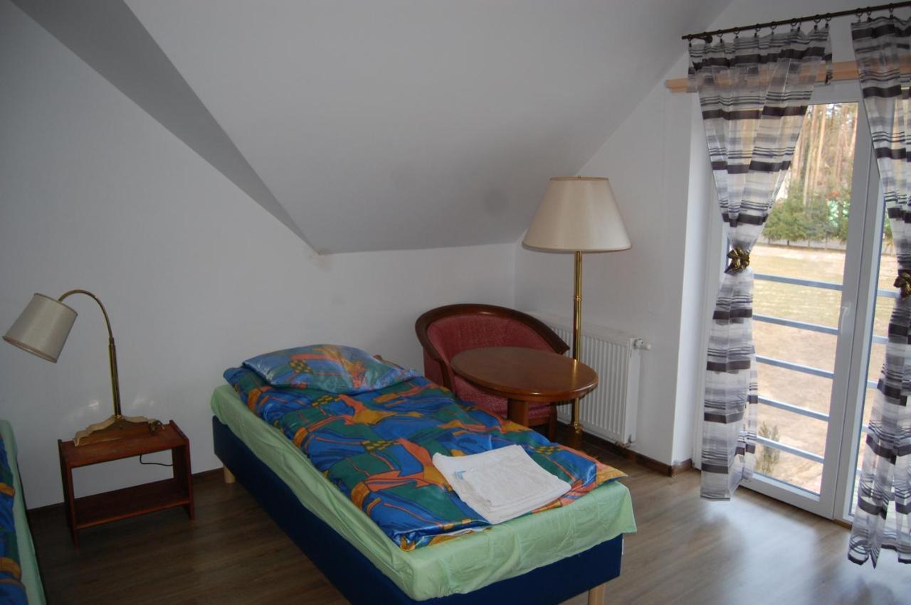 Bed & Breakfast Pod Strzecha *