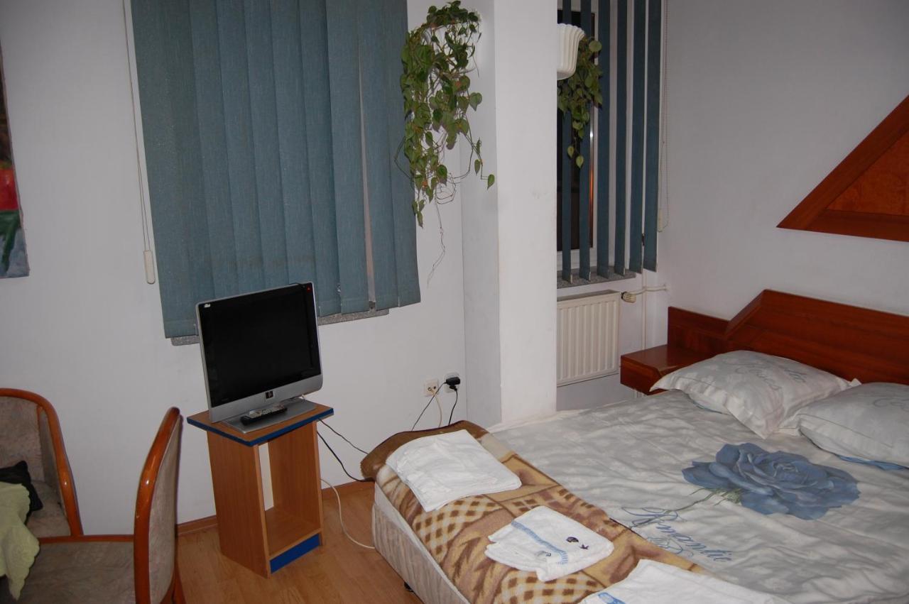 Bed & Breakfast Pod Strzecha Międzyrzecz