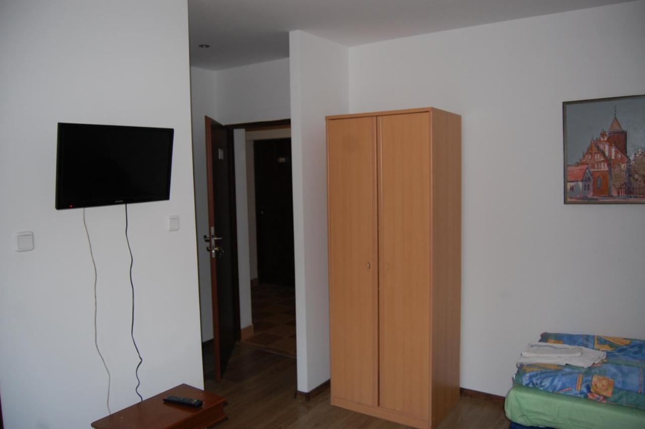 Pod Strzecha Bed & Breakfast