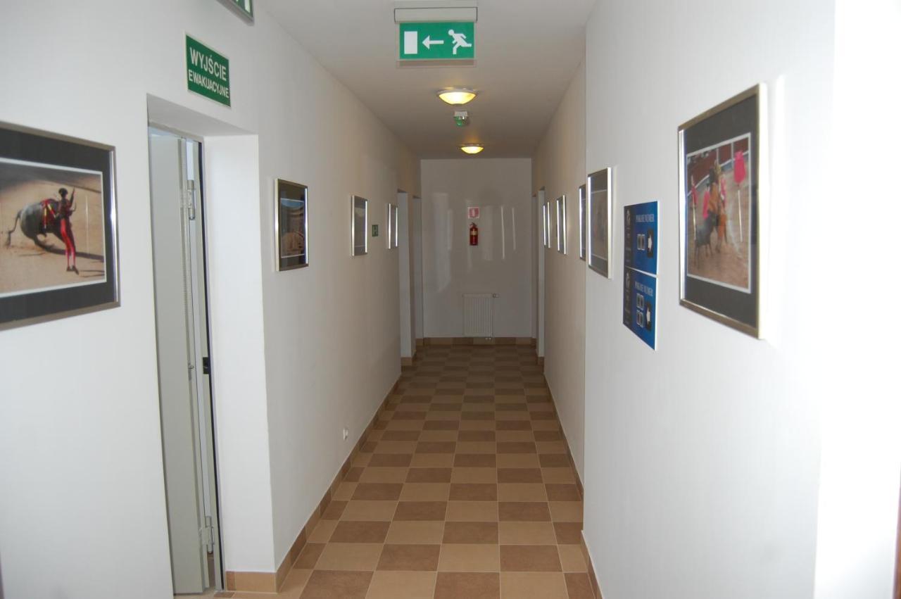 Bed & Breakfast Pod Strzecha Miedzyrzecz
