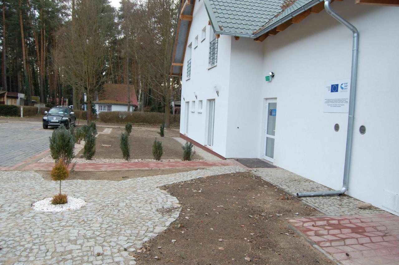 Pod Strzecha * Międzyrzecz