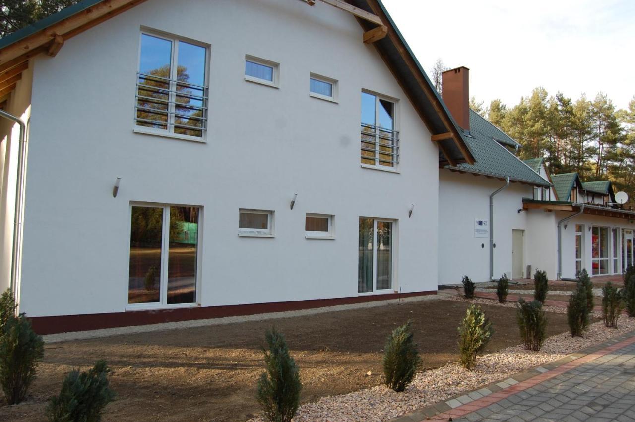 Pod Strzecha Bed & Breakfast