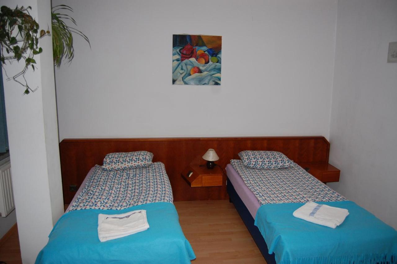 Bed & Breakfast Pod Strzecha Międzyrzecz