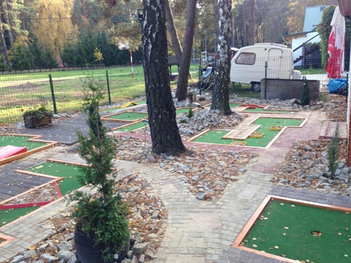 Pod Strzecha Bed & Breakfast