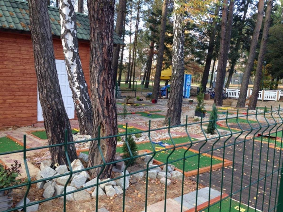 Bed & Breakfast Pod Strzecha *
