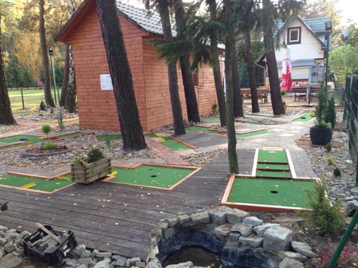 Pod Strzecha Bed & Breakfast *