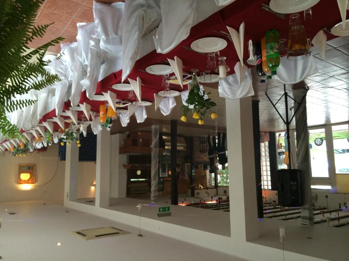 Pod Strzecha Bed & Breakfast