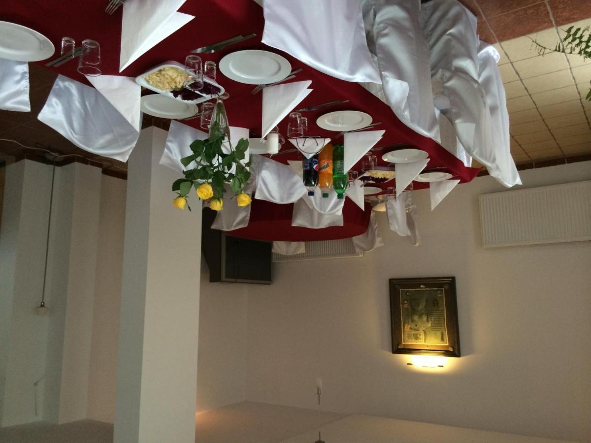 Pod Strzecha Bed & Breakfast *