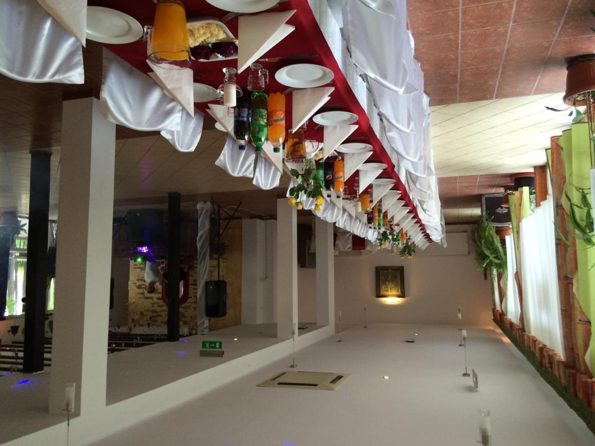 Bed & Breakfast Pod Strzecha Miedzyrzecz