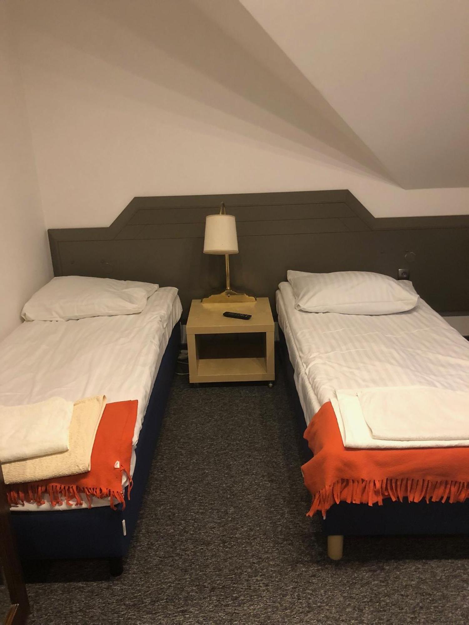 Bed & Breakfast Pod Strzecha Międzyrzecz