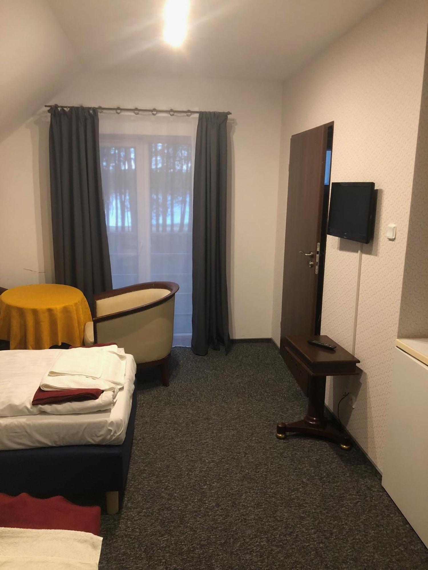 Pod Strzecha Bed & Breakfast