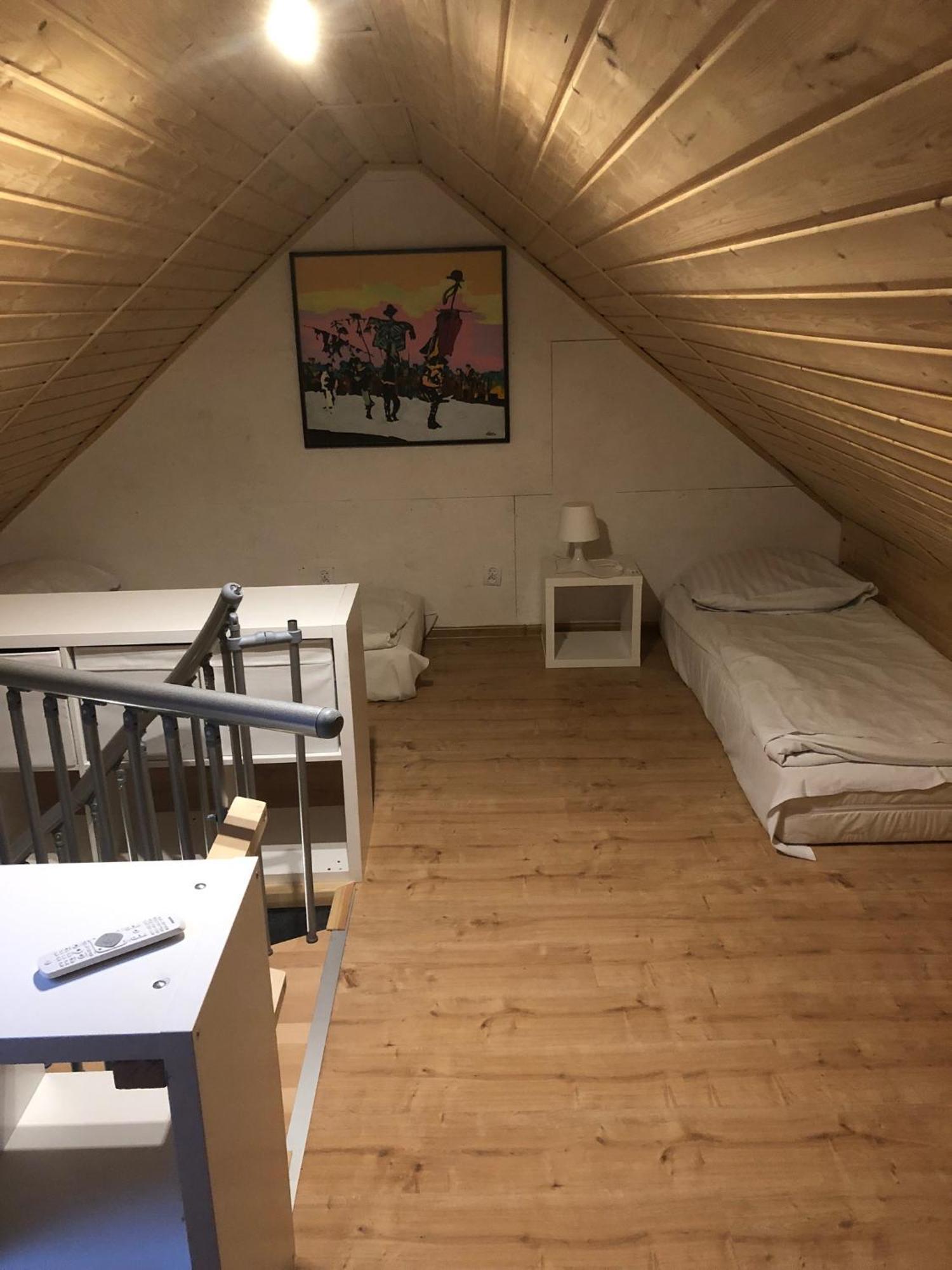 Pod Strzecha Międzyrzecz