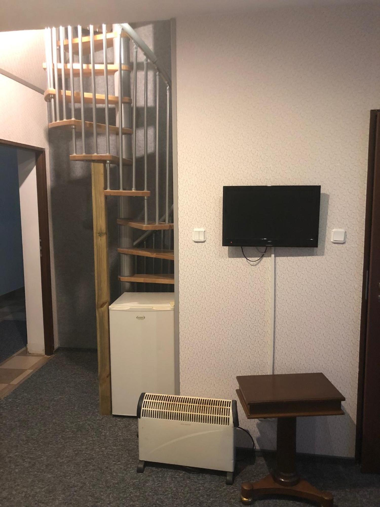 Bed & Breakfast Pod Strzecha