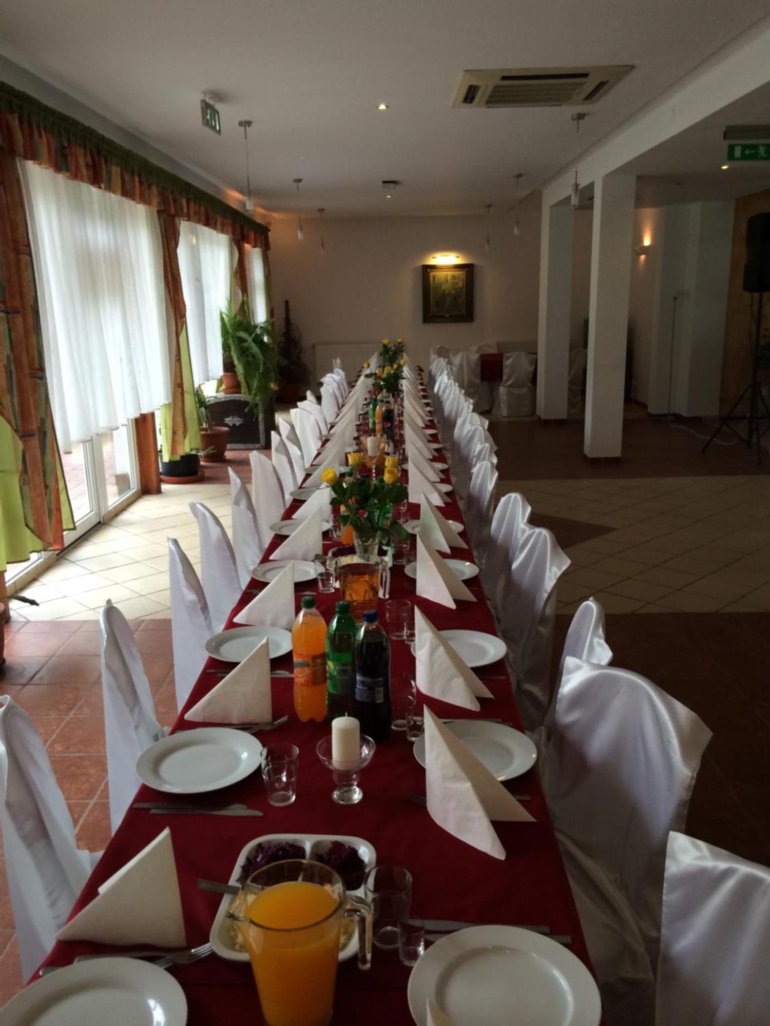 Bed & Breakfast Pod Strzecha Miedzyrzecz