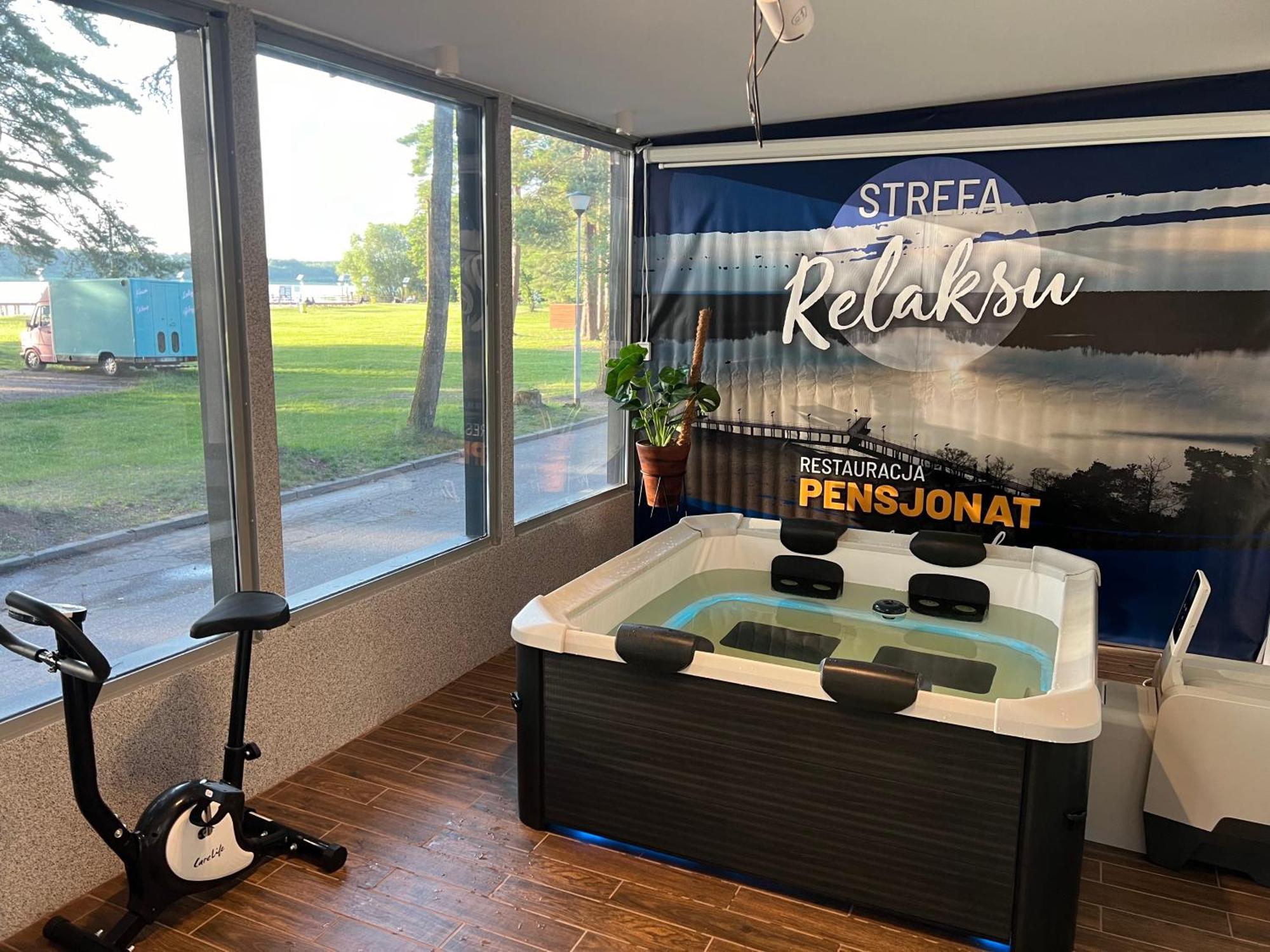 Pod Strzecha Bed & Breakfast *