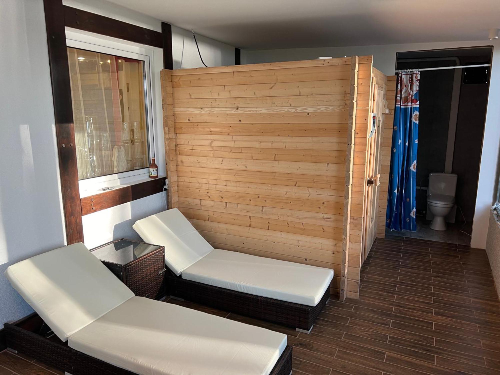 Bed & Breakfast Pod Strzecha *
